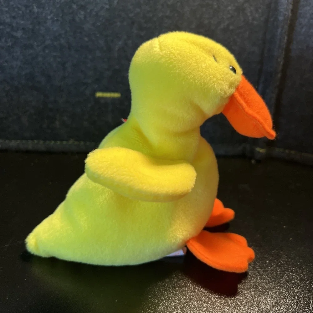 Ty quackers original
